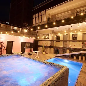 Brana Hotel Medellín