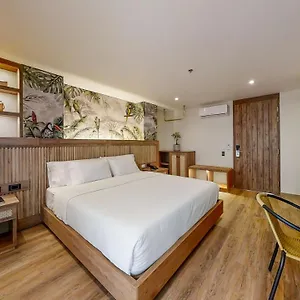 Origen Boutique Hotel Medellín