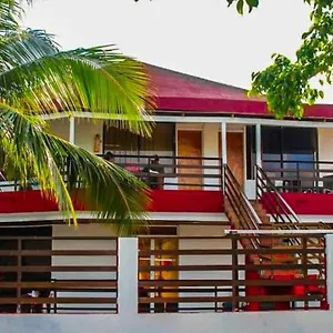 Topper House Apart-hotel San Andrés