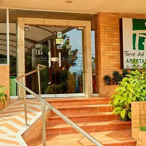 Torre Del Prado Hotel Barranquilla (Atlantico)