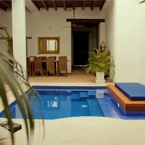 La Casa Del Agua Concept Boutique By Xarm Santa Marta (Magdalena)
